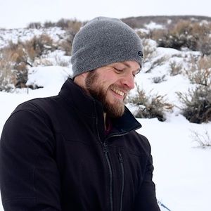 Meet your Posher, Ben